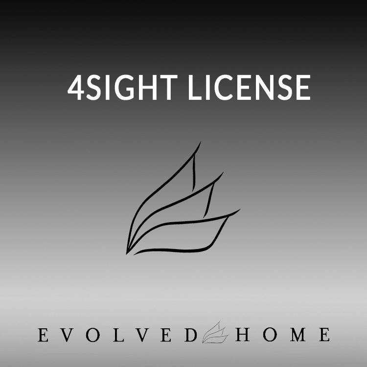 4Sight License
